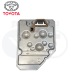 ⁦فلتر جيركس جيب صالون 1998-2002 8سلندر⁩ - الصورة ⁦2⁩