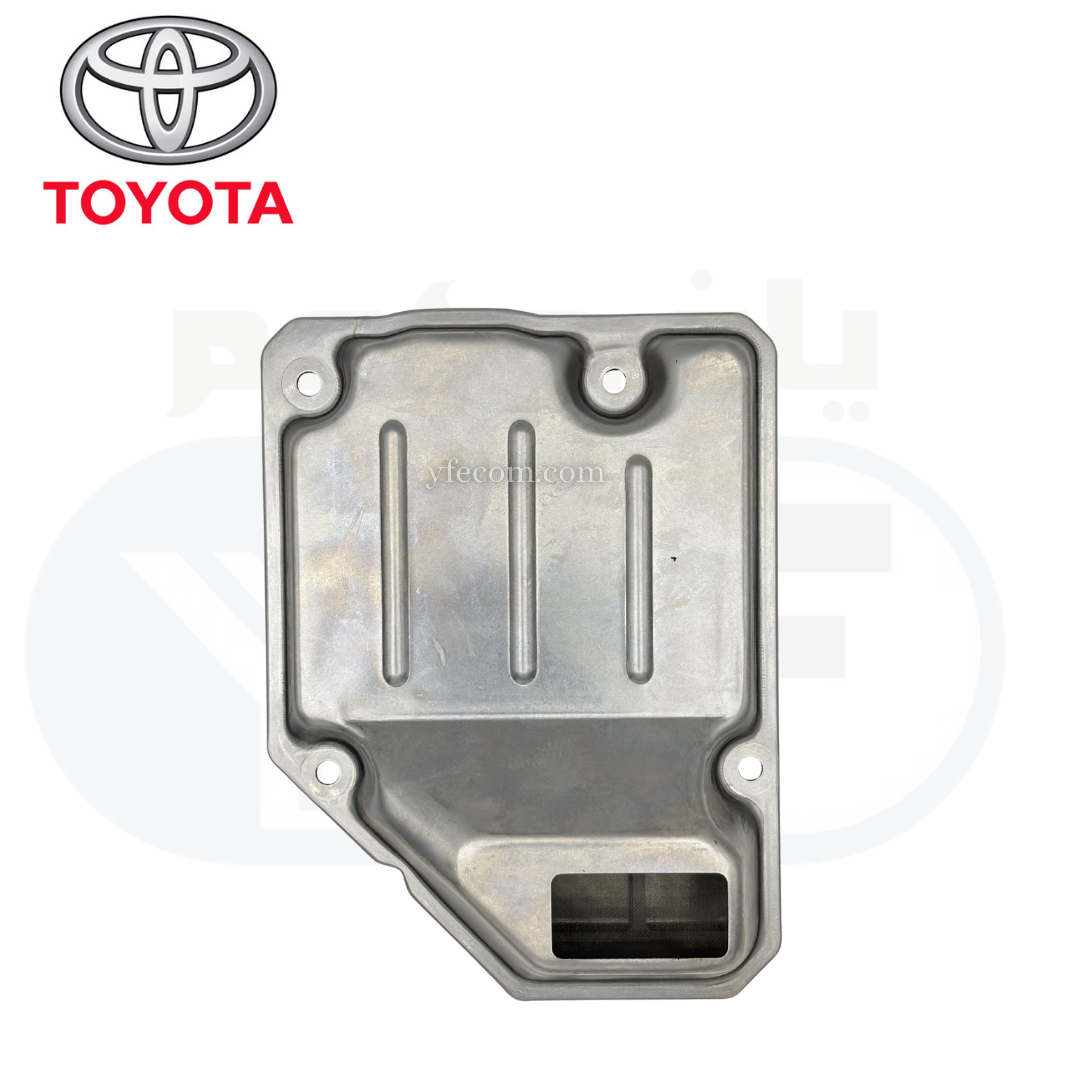 35330-60040 فلتر جيركس جيب صالون 1998-2002 8سلندر - الصورة 1