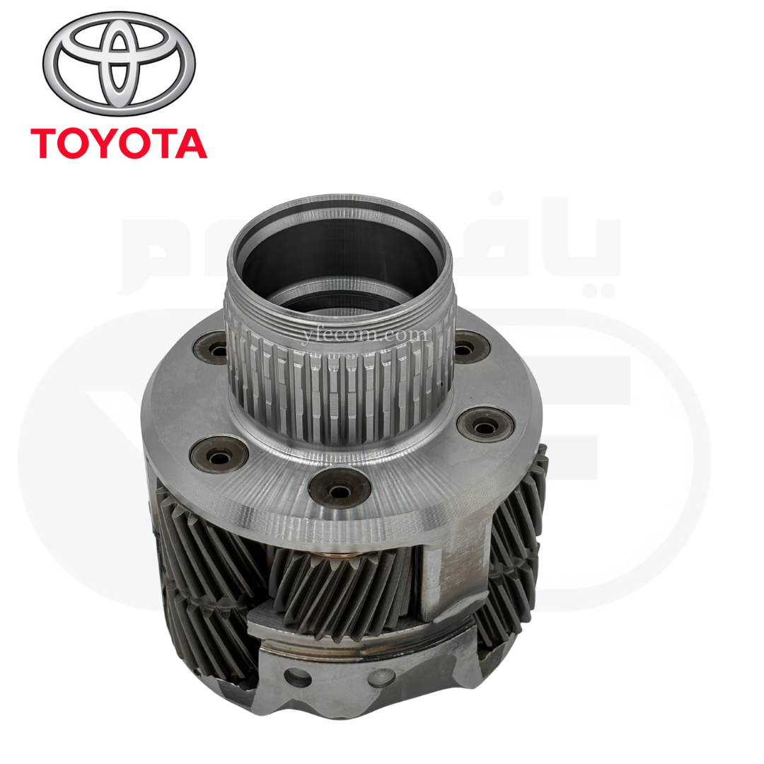 35720-33062 ترس جير افلون+ ES350 لكزس 2007-2012 - Image 1