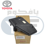 فلتر جيربكس افانزا 2012-2015