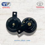 بوري تويوتا اصلي خط واحد صوت حاد