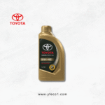 زيت محرك تويوتا التخليقي عيار 5W40