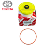 فلتر ديزل (صالون 2008-2018+شاص 2017-2023 - Image 2