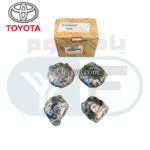 تروس كرونه فرايولات هايلوكس 2010-2024