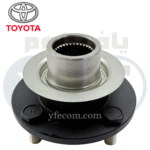 فلنجه عمود دفرنس امامي جيب 2008-2015+سكويا +LX570