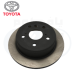 ⁦هوب خلفي افلون 2005-2007⁩ - الصورة ⁦2⁩