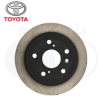 ⁦هوب خلفي افلون 2005-2007⁩ - الصورة ⁦5⁩