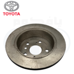 ⁦هوب خلفي افلون 2005-2007⁩ - الصورة ⁦3⁩