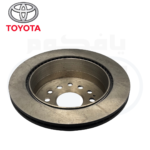 هوب خلفي باص  هايس 2019-2025 - Image 2