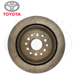 هوب خلفي باص  هايس 2019-2025 - Image 5