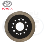 هوب خلفي باص  هايس 2019-2025 - Image 4