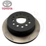 هوب خلفي باص  هايس 2019-2025 - Image 3