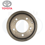 هوب خلفي شاص+ربع  2007-2022 مراية - Image 4