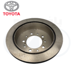 ⁦هوب خلفي جيب صالون2008-2021⁩ - الصورة ⁦2⁩