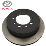 ⁦هوب خلفي جيب صالون2008-2021⁩ - الصورة ⁦3⁩