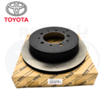 هوب خلفي جيب صالون2008-2021