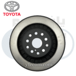 هوب خلفي يسار LS لكزس 2018-2023 - Image 2