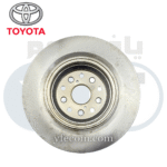 هوب خلفي يسار LS لكزس 2018-2023