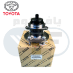 فلنجة خلفي يارس  2014-2022 - Image 2