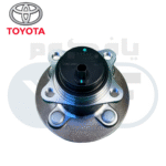 فلنجة خلفي يارس  2014-2022