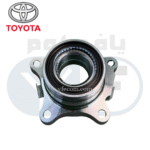 رمان خلفي  يسار جيب صالون 2008-2022