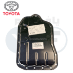 كرتير جير كامري 2012-2017