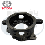 قاعده ركبه امامي يسار شاص+ربع  2010-2022 - Image 2