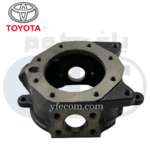 قاعده ركبه امامي يسار شاص+ربع  2010-2022