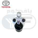 جوزة مقص كرولا 2008-2018