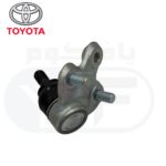 ⁦جوزة مقص كرولا 2019-2024⁩ - الصورة ⁦2⁩