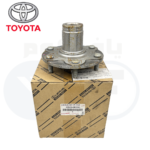 ⁦فلنجه كفر امامي فورشنر / هايلوكس دبل 2006-2015⁩ - الصورة ⁦2⁩