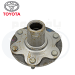 فلنجه كفر امامي فورشنر / هايلوكس دبل 2006-2015