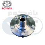 فلنحة كفر امامي كامري 2007-2017 / بريفيا