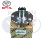 فلنجة كفر امامي ES لكزس/افلون/ اوريوون 2007-2018 - Image 2