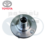 فلنجة كفر امامي ES لكزس/افلون/ اوريوون 2007-2018