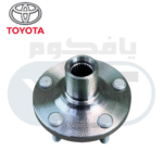 فلنجـه كفر امامي كروولا 2008-2018