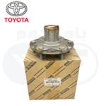 فلنجة كفر  امامي فورشنر/ هايلوكس دبل  2016-2022