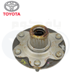 ⁦فلنجة كفر  امامي فورشنر/ هايلوكس دبل  2016-2022⁩ - الصورة ⁦3⁩