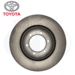 هوب امامي هايلوكس دبل 2016-2024 - Image 3