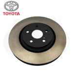 ⁦هوب امامي ES لكزس / كامري سلندر / افلون /2019-2024⁩ - الصورة ⁦2⁩