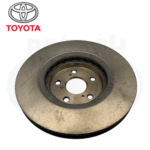 ⁦هوب امامي ES لكزس / كامري سلندر / افلون /2019-2024⁩ - الصورة ⁦4⁩