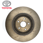 ⁦هوب امامي ES لكزس / كامري سلندر / افلون /2019-2024⁩ - الصورة ⁦3⁩