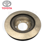 ⁦هوب امامي LX570 لكزس /صالون 2016-2021⁩ - الصورة ⁦2⁩