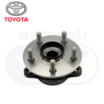 ⁦رمان امامي مع فلنجة كرولا 2020-2025⁩ - الصورة ⁦2⁩