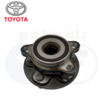 رمان امامي مع فلنجة كرولا 2020-2025