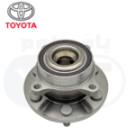 ⁦رمان امامي مع فلنجه باص  هايس 2019-2025⁩ - الصورة ⁦3⁩