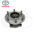 ⁦رمان امامي مع فلنجه باص  هايس 2019-2025⁩ - الصورة ⁦2⁩