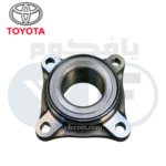 ⁦رمان كفر امامي برادو 2003-2022⁩ - الصورة ⁦2⁩