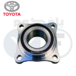 رمان كفر امامي برادو 2003-2022