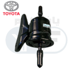 صفاية بنزين كوستر 2008-2015